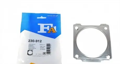 Прокладка двигуна металева FA1 230-912