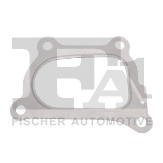 FISCHER CHRYSLER Прокладка трубы выхлопного газа PT CRUISER 2.2 02-10 FA1 250-912