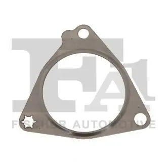 FISCHER JEEP Прокладка вихлопної труби GRAND CHEROKEE IV 3.0 11- FA1 250-913