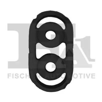 FISCHER JEEP кріплення глушника Grand Cherokee (мат. EPDM) FA1 253-706
