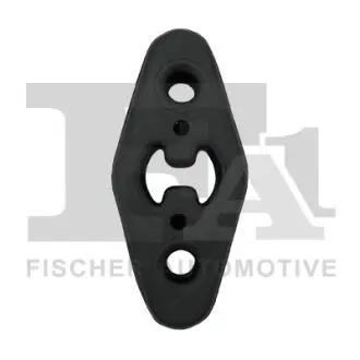 FISCHER Серьга глушителя JEEP Grand Cherokee 2,1D/TD, 4,0і 84-. CHRYSLER Neon 2,0 16V -99. FA1 253-902