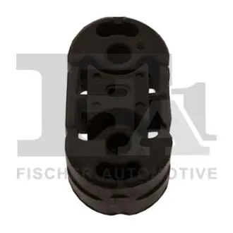 FISCHER Серьга глушителя CHRYSLER Voyager 2,0-3,8 95-. FA1 253-905