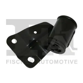 FISCHER JEEP Кронштейн системи відведення ВГ COMMANDER (XK, XH) 3.0 CRD 06-, GRAND CHEROKEE II (WJ, WG) 2.7 01-, 3.0 05- FA1 253-907