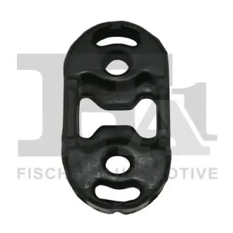 FISCHER CHRYSLER Серьга глушителя GRAND VOYAGER V 2.8 07-, LANCIA VOYAGER 2.8 11- FA1 253-915