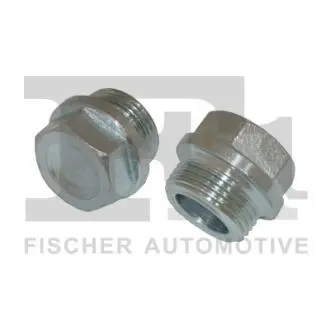 FISCHER OAS108 Масляная пробка M22x1.5 L=9 SW22 (OE - 4403189,9111189,16992611,29525161,7701042339) FA1 257.803.001