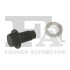 FISCHER OAS102 Масляная пробка + шайба M12x1.25 L-20 Peugeot 6822.ER FA1 257.812.011 (фото 1)