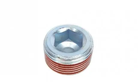 Болт піддону з шестигранною головкою FA1 257.821.001