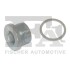 FISCHER OAS121 Масляная пробка M22x1.5 L=10 M22x1.5 L=10 мм SW12 imbus (OE - 10263450,60573441) FA1 257.826.011 (фото 1)