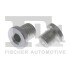 FISCHER BMW Масляная пробка М12*1.5 E90, E46, E92, E85 257.829.001