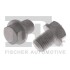 FISCHER HYUNDAI Пробка поддона (слив масла) M14X1,5 L=17mm OAS 099 DAEWOO, KIA, MITSUBISHI, SAAB, SUZUKI 257.841.001