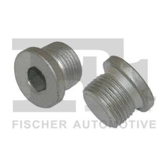 FISCHER OAS156 Масляная пробка M20x1.5 L=14 (OE - 000908020004) FA1 257.858.001