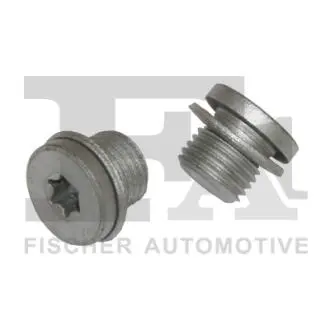 Болт слива FA1 257.867.001