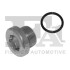 FISCHER VW Масляная пробка + шайба TOUAREG 2.5 03-, AUDI 257.871.011