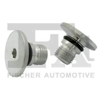 FISCHER AUDI Масляная пробка Q7 (4LB) 3.6 FSI quattro 06-, VW FA1 257.876.001