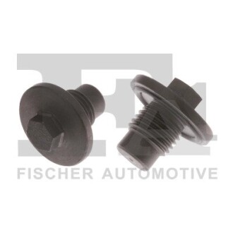 FISCHER OPEL Масляная пробка AMPERA EV 150 11-, CHEVROLET FA1 257.882.001