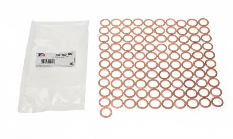 Шайба болта FA1 259.150.100