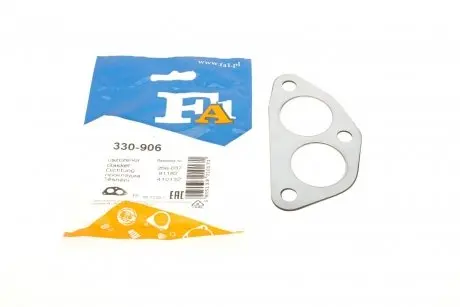 Прокладка вихлопної системи з комбінованих матеріалів FA1 330-906