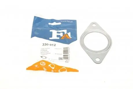 Прокладка выхлопной системы из комбинированных материалов FA1 330-912