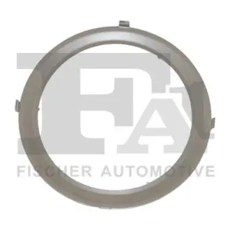 FISCHER Прокладка выхлопной трубы FIAT Bravo 11/06 -,Stilo 09/05 - 08/08,Multipla 04/02 - FA1 330-936