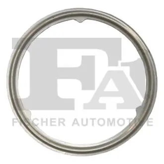 FISCHER FIAT Прокладка трубы выхлопного газа 500 0.9 09-, PANDA 0.9 12-, PUNTO 0.9 13-, LANCIA, ALFA ROMEO FA1 330-945
