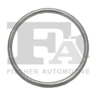 FISCHER FIAT кільце глушника 63,7x72,2x4,3 мм FA1 331-964