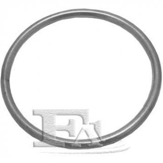 FISCHER FIAT Кольцо глушителя Brava, Bravo, Marea, 1,6 16V 96-, 73,5x82 мм FA1 331-973 (фото 1)