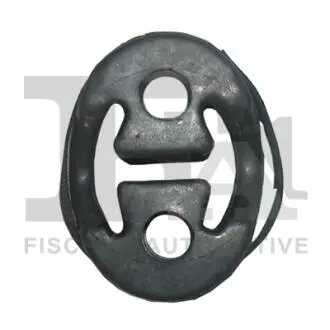 FISCHER кріплення глушника CITROEN Jumper 06-FIAT Grande Punto 05-OPEL Corsa 07-PEUGEOT Boxer 06- (мат. EPDM) FA1 333-726