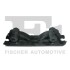 FISCHER FIAT кронштейн глушника Stilo 01- (мат. EPDM) FA1 333-727 (фото 1)