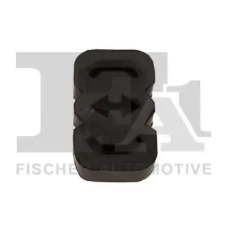 FISCHER FIAT Серьга глушителя -96 FA1 333-912