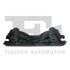 FISCHER FIAT Кронштейн глушителя Stilo 01- FA1 333-927 (фото 1)