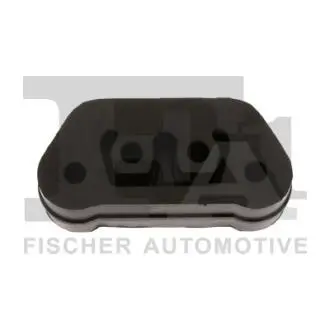 FIAT Серьга глушителя Bravo/a 96-01 1,9TD/JTD FA1 333-933