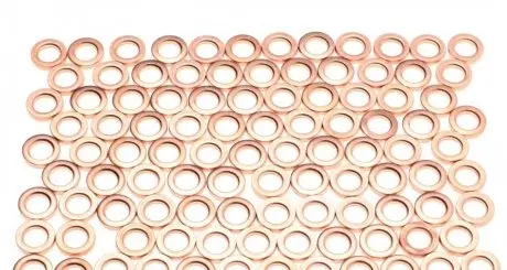 Шайба под FA1 335.480.100