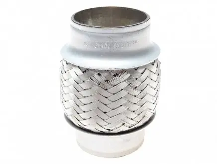 Гофра эластичная 50x100 mm FA1 350-100