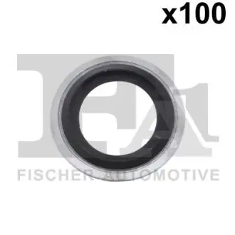 Шайба алюмінієва FA1 352.181.100