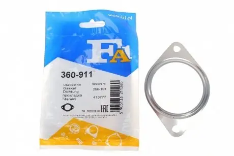 Прокладка трубы FA1 360-911