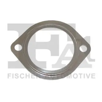 FISCHER ALFA ROMEO Прокладка вихл. труби (OE - 60654239) FA1 360-917
