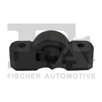 FISCHER ALFA ROMEO Серьга глушителя GTV 1.8 95-, SPIDER 1.8 98-, SPIDER 3.2 03- FA1 363-910