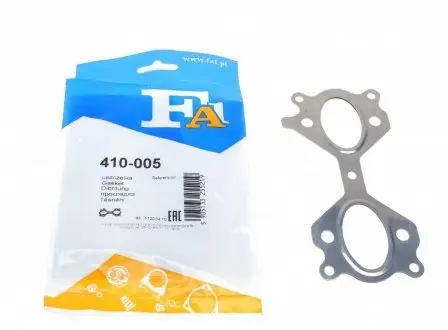 Прокладка коллектора FA1 410-005