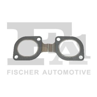 FISCHER BMW прокладка випускного колектора 5/7/8 серія, X5 FA1 410-006