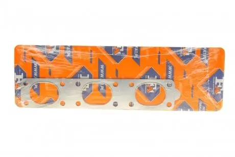 Прокладка колектора двигуна металева FA1 410-008