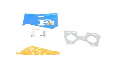 Прокладка EX колектора BMW 3 (E90, E90N) 05-/X3 (E83, E83N) 07- FA1 410-015