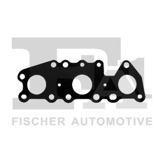 FISCHER BMW Прокладка вип. колектор F30, F80, F32, F82 FA1 410-021