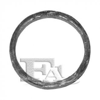 Кольцо металлическое FA1 410-507