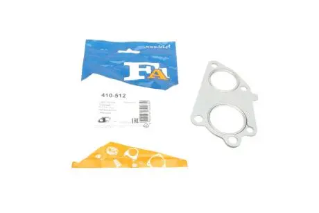 Прокладка коллектора EX BMW 3(E91) 3.0D 06-13, X3(E83) 3.0D 06-11 FA1 410-512