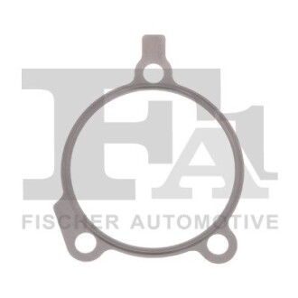 FISCHER BMW Прокладка турбіни 1 (E81) 123 d 07-, 1 (E88) 123 d 08-, 1 (E82) 123 d 07-, X1 (E84) xDrive 23 d 09- FA1 410-524