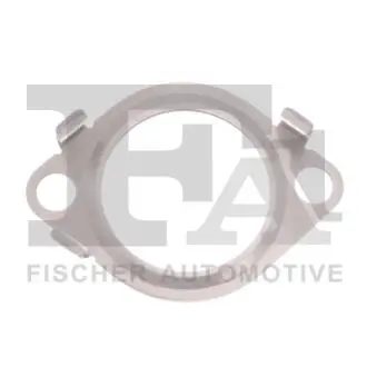 FISCHER LAND ROVER Прокладка трубы выхлопного газа DISCOVERY 3.0 09-, RANGE ROVER 3.0 12-, RANGE ROVER SPORT 3.0 09-, FA1 410-909
