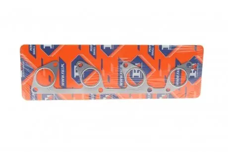 Прокладка колектора двигуна металева FA1 411-017