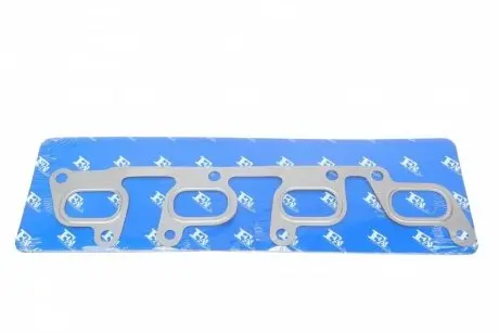 Прокладка колектора двигуна металева FA1 411-028