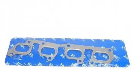 Прокладка колектора двигуна металева FA1 411-034