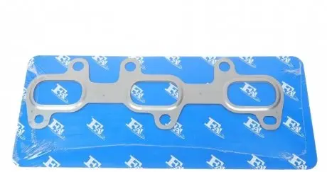 Прокладка колектора двигуна металева FA1 411-035